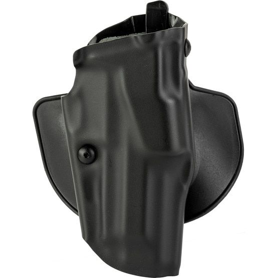 Safariland 6378 ALS Concealment Right Hand Holster Fits Beretta 92 Combat and has an STX Plain finish
